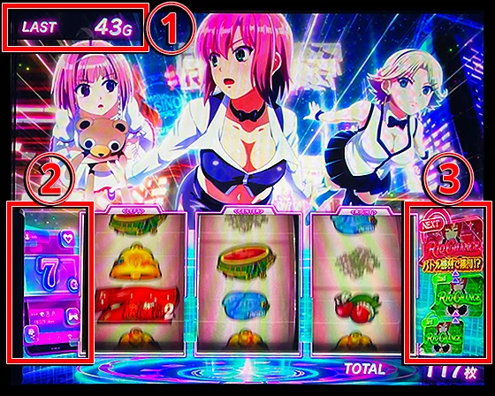 AT中のインターフェース