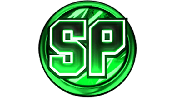 アイコン：SP（弱）