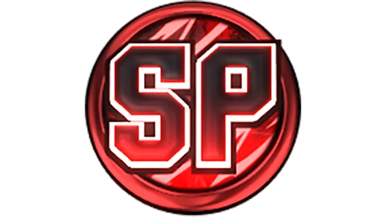 アイコン：SP（強）