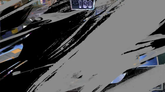 ステチェン2黒暗転