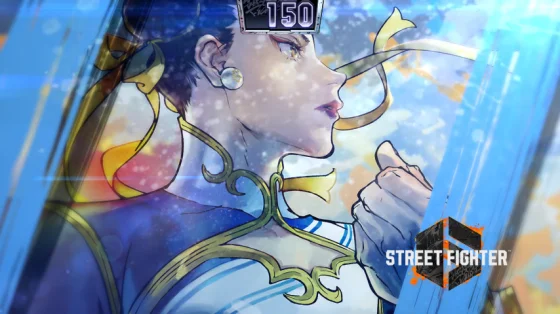 ステチェン春麗