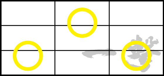 泡フラッシュ（プラム）