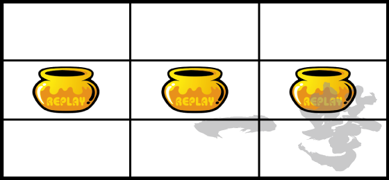リーチ目の一例（15）