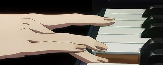 クラシック上乗せ発生時の液晶演出画面