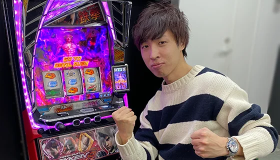 ロングフリーズ発生時の写真