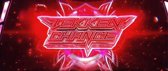 鉄拳チャンス（赤）