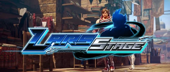 ラースステージ