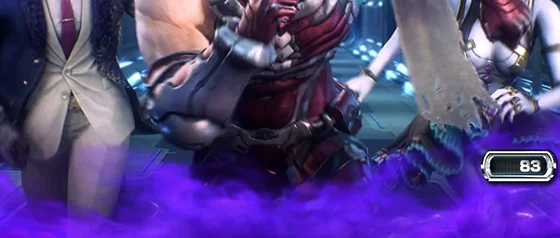 デビルラッシュ高確率示唆のモヤ