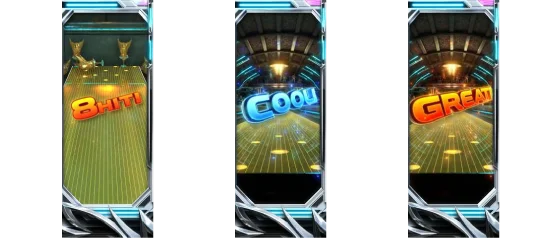 鉄拳ボウル演出の出現箇所