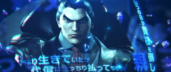 ストーリー擬似連