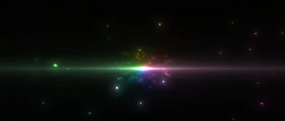 鉄拳アタック中のブラックアウト発生時