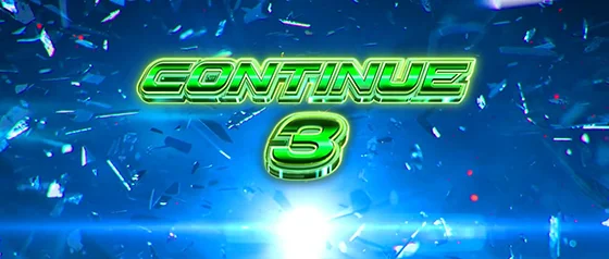 コンティニューゾーン