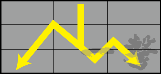 落雷スペシャル
