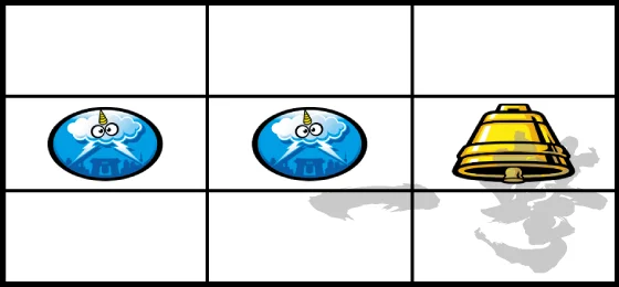 リーチ目（16）