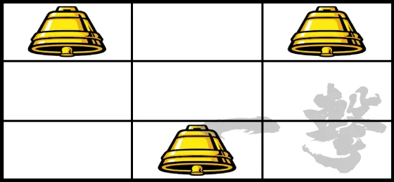 リーチ目（17）