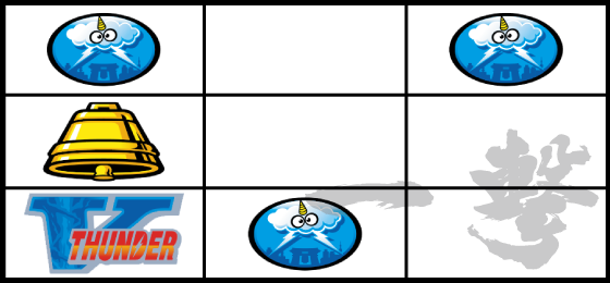 リーチ目（18）