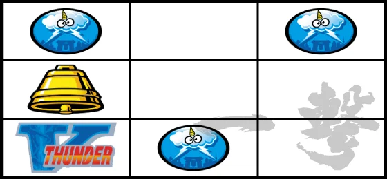 リーチ目（18）