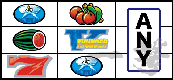 リーチ目（20）