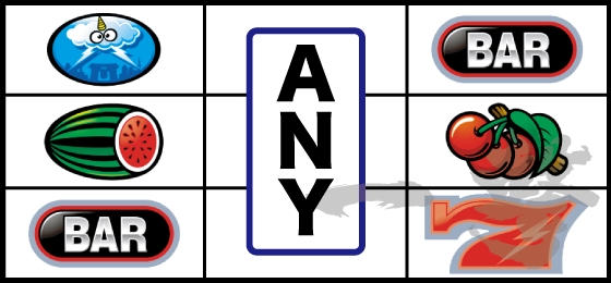 リーチ目（21）