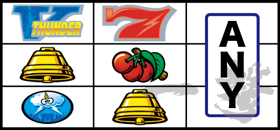 単V狙い時のリーチ目（9）