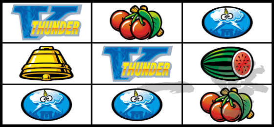 単V狙い時のリーチ目（14）