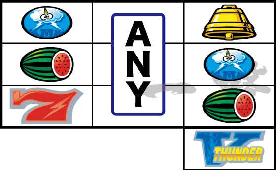 赤7狙い時リーチ目（1）