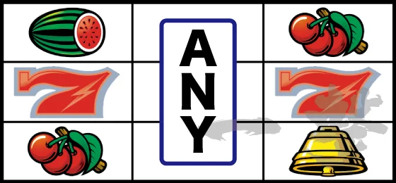 赤7狙い時のリーチ目（19）