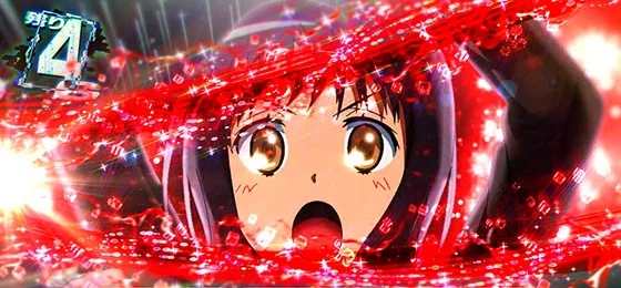 特化ゾーン「五和（いつわ）」時：赤チャンスアップ発生