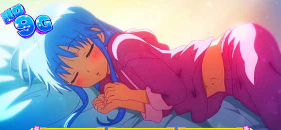 ヒロインチャンス：インデックス