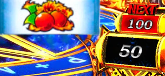 NEXTゲーム数表示（赤）