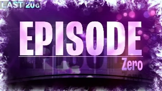 過去EP「Zero」