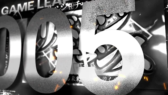 リベンジフリーズ発生