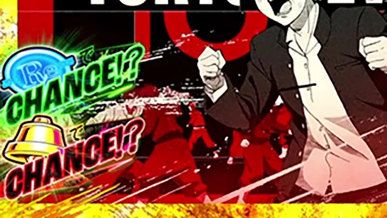 東京リベンジャーズ(スロット)のHEAT UP(複合)