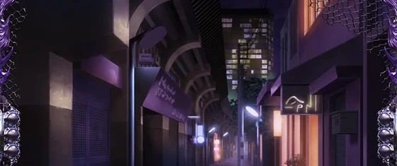 L 東京喰種の夜ステージの画像