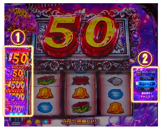 東京喰種 極バイツ 2000 赫眼2G残し 極BITES徹底解説】スマスロ東京グールの昇格条件と完走恩恵を検証！