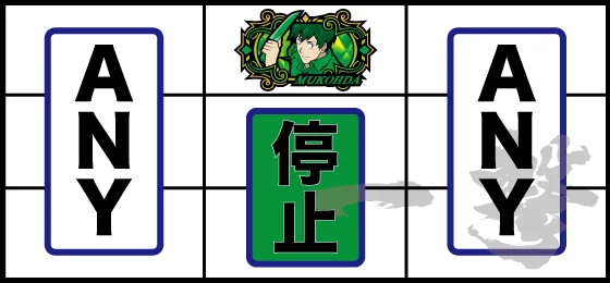 ムコーダ役