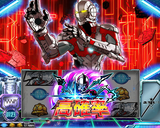 アクティベーションモード