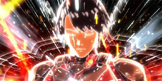エフェクト（大）