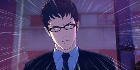 諸星キャラ演出