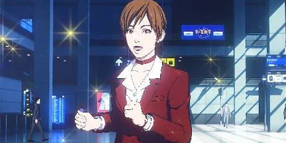 光太郎キャラ演出