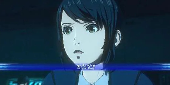 オペレーター演出