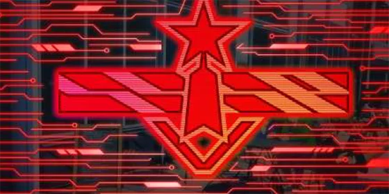科特隊導光板演出