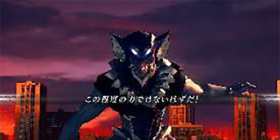 弱セリフ