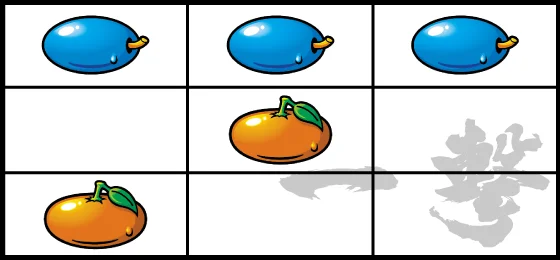 プラムの停止形（2）