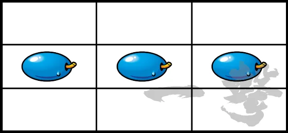 プラムの停止形（3）