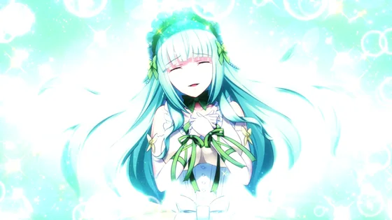 スペシャル復活演出