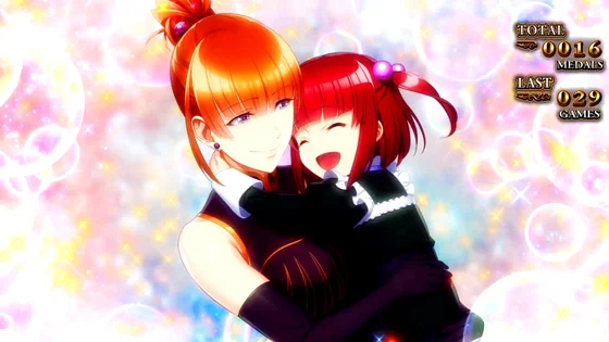 特殊カットイン