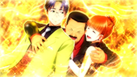 悪魔の仕業フリーズ