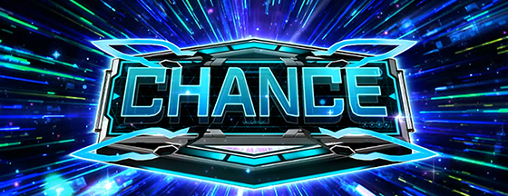 Lパチスロ 革命機ヴァルヴレイヴ2の通常時のルーレット演出