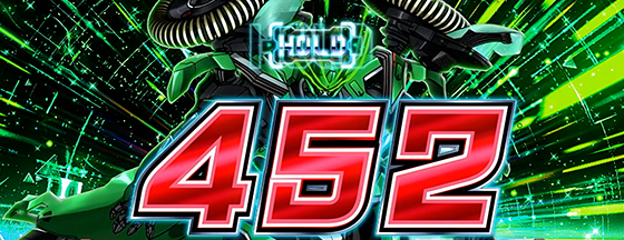 Lパチスロ 革命機ヴァルヴレイヴ2の革命ボーナス中のゲーム数ホールド